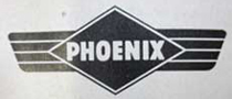 Phoenix Logo ca1960